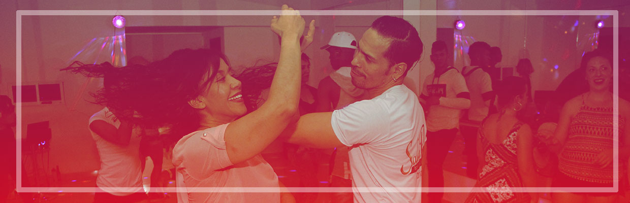salsa classes in Cali Colombia - Kizomba classes Cali