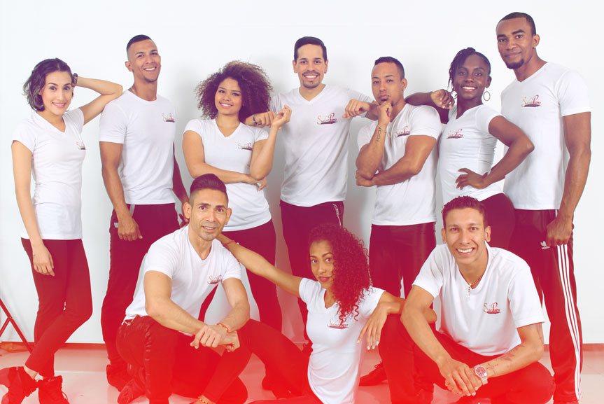 learn to salsa dance in cali colombia - best salsa school